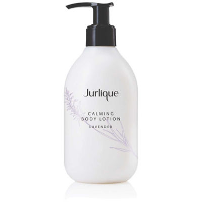 Buy Jurlique Calming Lavender Body Lotion 300ml Online in Singapore