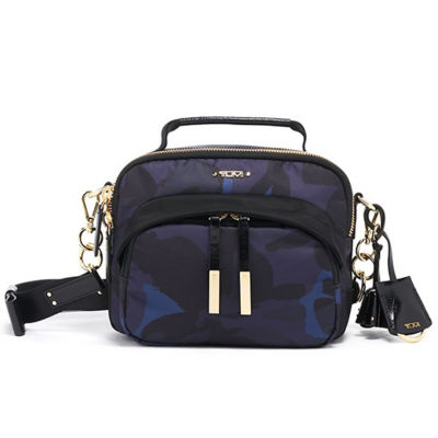 tumi troy crossbody bag