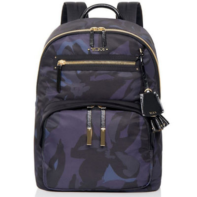 tumi girl backpack