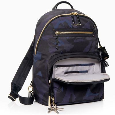 tumi girl backpack