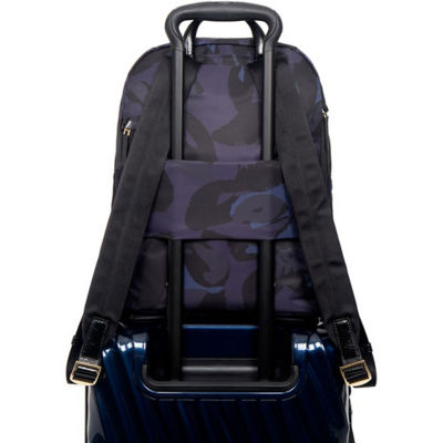 womens tumi backpack