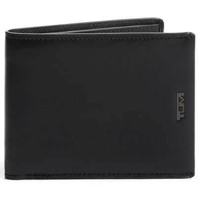 Tumi 2025 global wallet