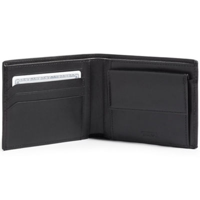 Tumi best sale wallet price