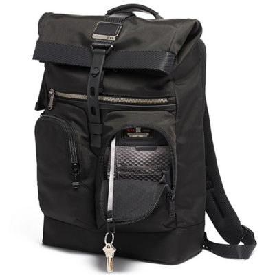 TUMI LANCE BACKPACK | iShopChangi by Changi Airport