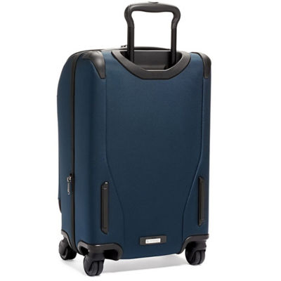 Discount tumi shop carry on luggage