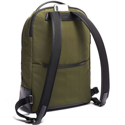 Buy TUMI WARREN BACKPACK Online Singapore | iShopChangi