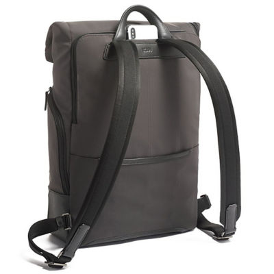 osborn roll top backpack