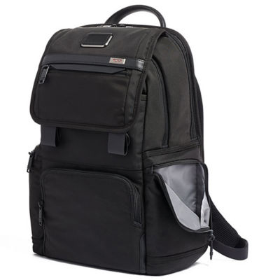 TUMI FOREST FLAP BACKPACK 新品未使用-