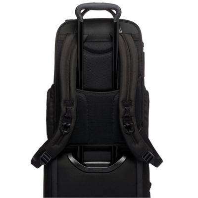 Buy TUMI FLAP BACKPACK Online in Singapore | iShopChangi