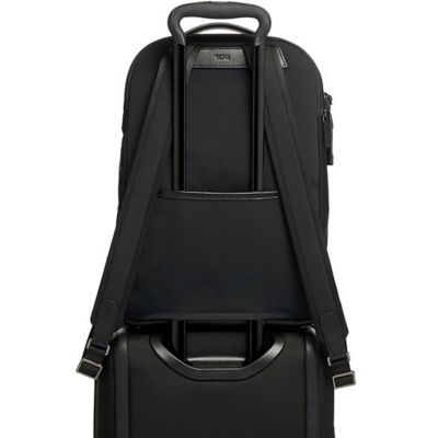 Buy TUMI WARREN BACKPACK Online Singapore | iShopChangi