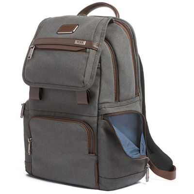 Buy TUMI FLAP BACKPACK Online in Singapore | iShopChangi