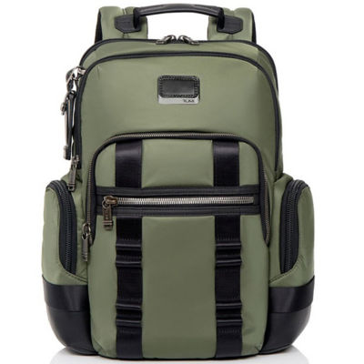 Buy TUMI NORMAN BACKPACK Online Singapore | iShopChangi