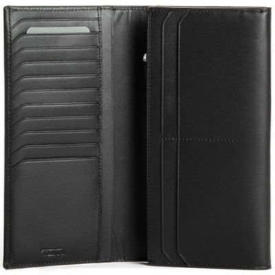 Tumi hotsell cfx wallet