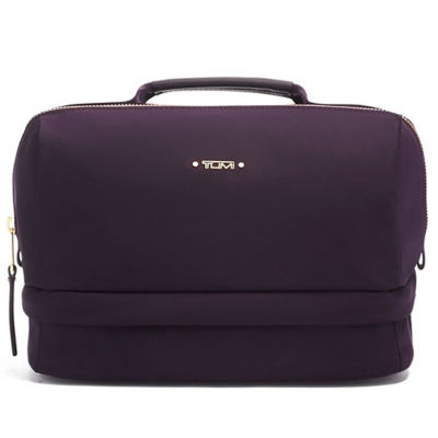 tumi selma cosmetic case