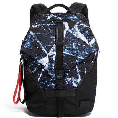 Tumi tahoe outlet backpack