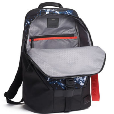 Tumi cheap crestview backpack