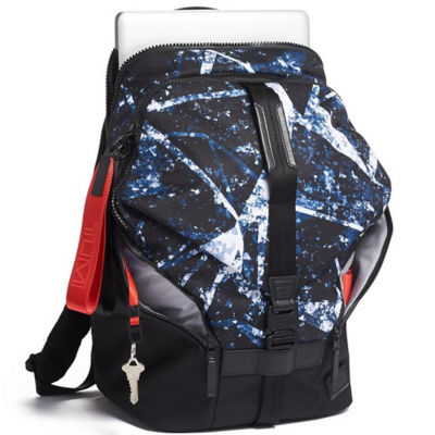 Tumi crestview online backpack