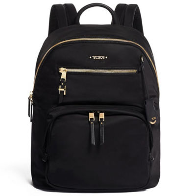 tumi bag backpack