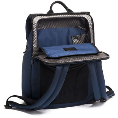 TUMI LARK BACKPACK by Changi Airport