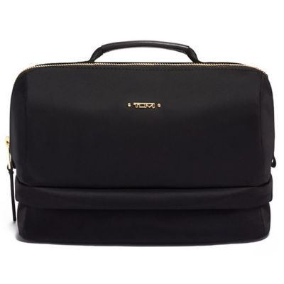 Tumi cosmetic outlet bag