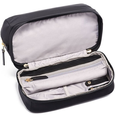 Tumi cosmetic case sale