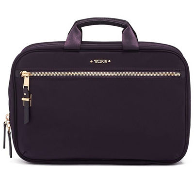 Tumi madina cosmetic bag hot sale