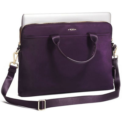 joanne laptop carrier tumi