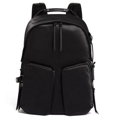 tumi laptop backpack