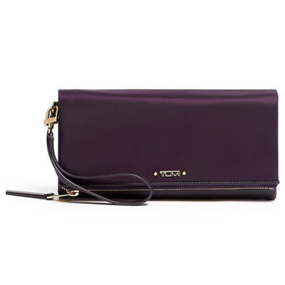 Buy TUMI TRAVEL WALLET BLACKBERRY Online in Singapore