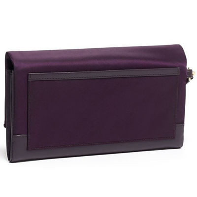 Buy TUMI TRAVEL WALLET BLACKBERRY Online in Singapore