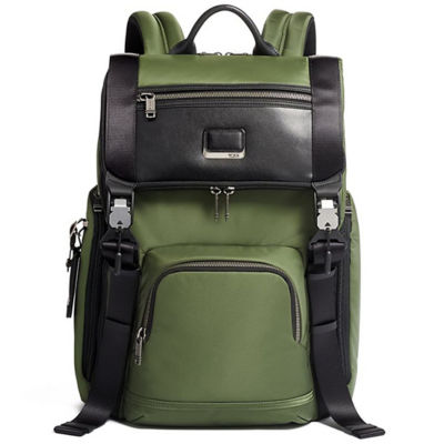 tumi carry on backpack