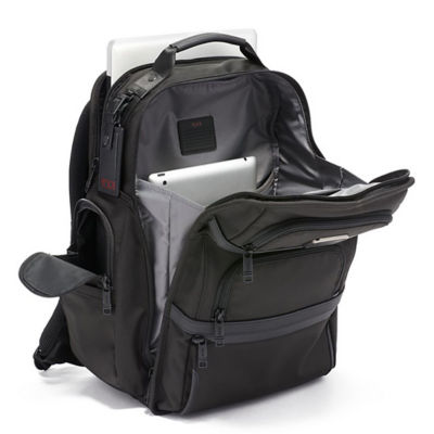 Buy TUMI BRIEF PACK® Online in Singapore | iShopChangi