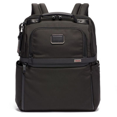 Tumi alpha 2 2024 slim solutions brief pack