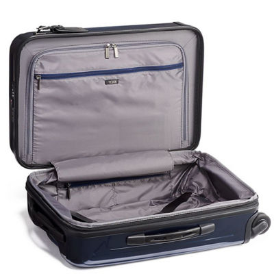 Buy TUMI INTERNATIONAL EXPANDABLE 4 WHEELED CARRY-ON Online in ...