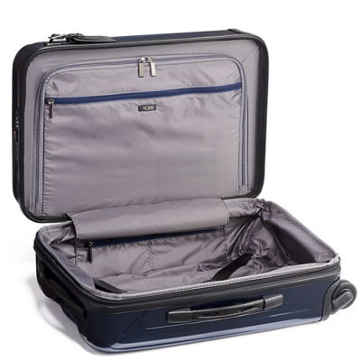 Buy TUMI INTERNATIONAL EXPANDABLE 4 WHEELED CARRYON Online in