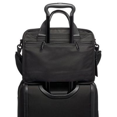 Buy TUMI SMALL SCREEN EXPANDABLE LAPTOP BRIEF Online Singapore ...