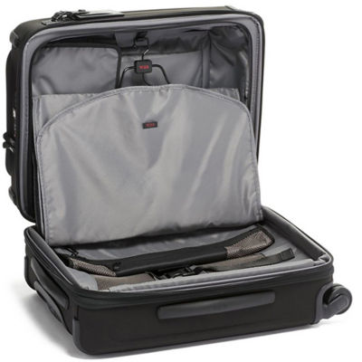 Buy TUMI CONTINENTAL DUAL ACCESS 4 WHEELED CARRY-ON Online in Singapore ...