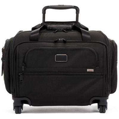 Tumi wheeled hotsell