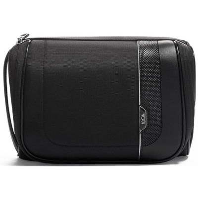 Tumi richards travel on sale kit