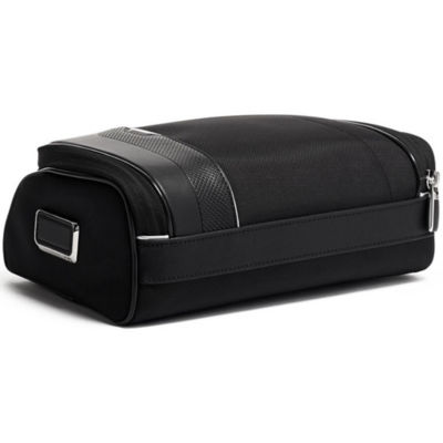 Tumi raymond outlet travel kit