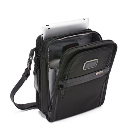 Alpha 3 Organizer Travel Tote