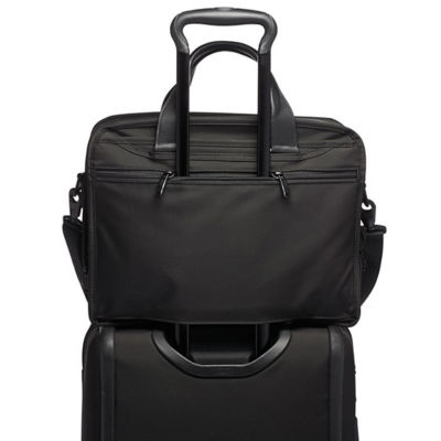 Buy TUMI EXPANDABLE ORGANIZER LAPTOP BRIEF Online in Singapore ...