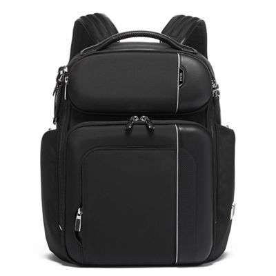 Buy TUMI BARKER BACKPACK Online in Singapore | iShopChangi