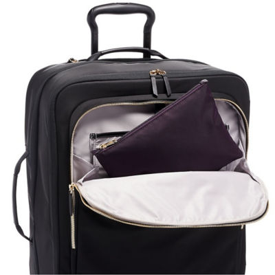 tumi just in case shopper
