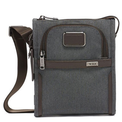 Buy tumi outlet bag