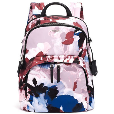 Tumi hotsell backpack online