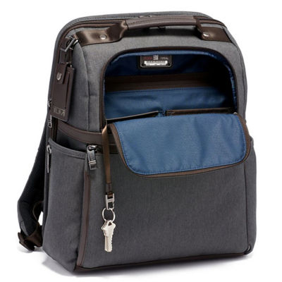 Tumi slim clearance solutions brief pack