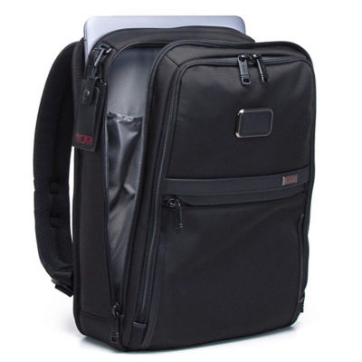 Buy TUMI SLIM BACKPACK Online in Singapore | iShopChangi