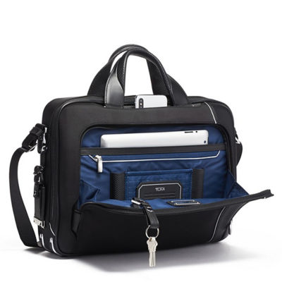 Buy TUMI SADLER BRIEF Online in Singapore iShopChangi