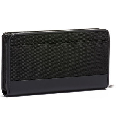 Buy TUMI ZIPAROUND TRAVEL WALLET Online in Singapore